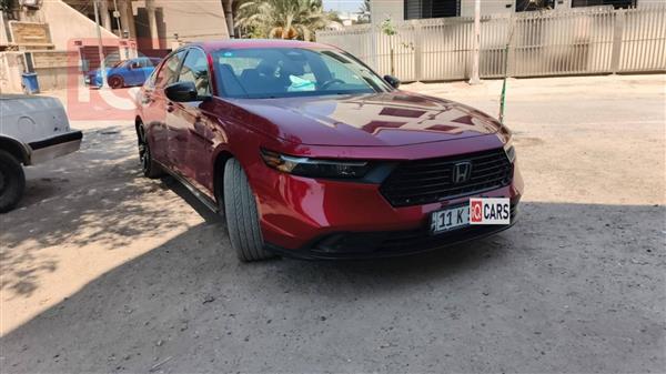 هوندا أكورد 2023 للبيع في العراق -  بغداد